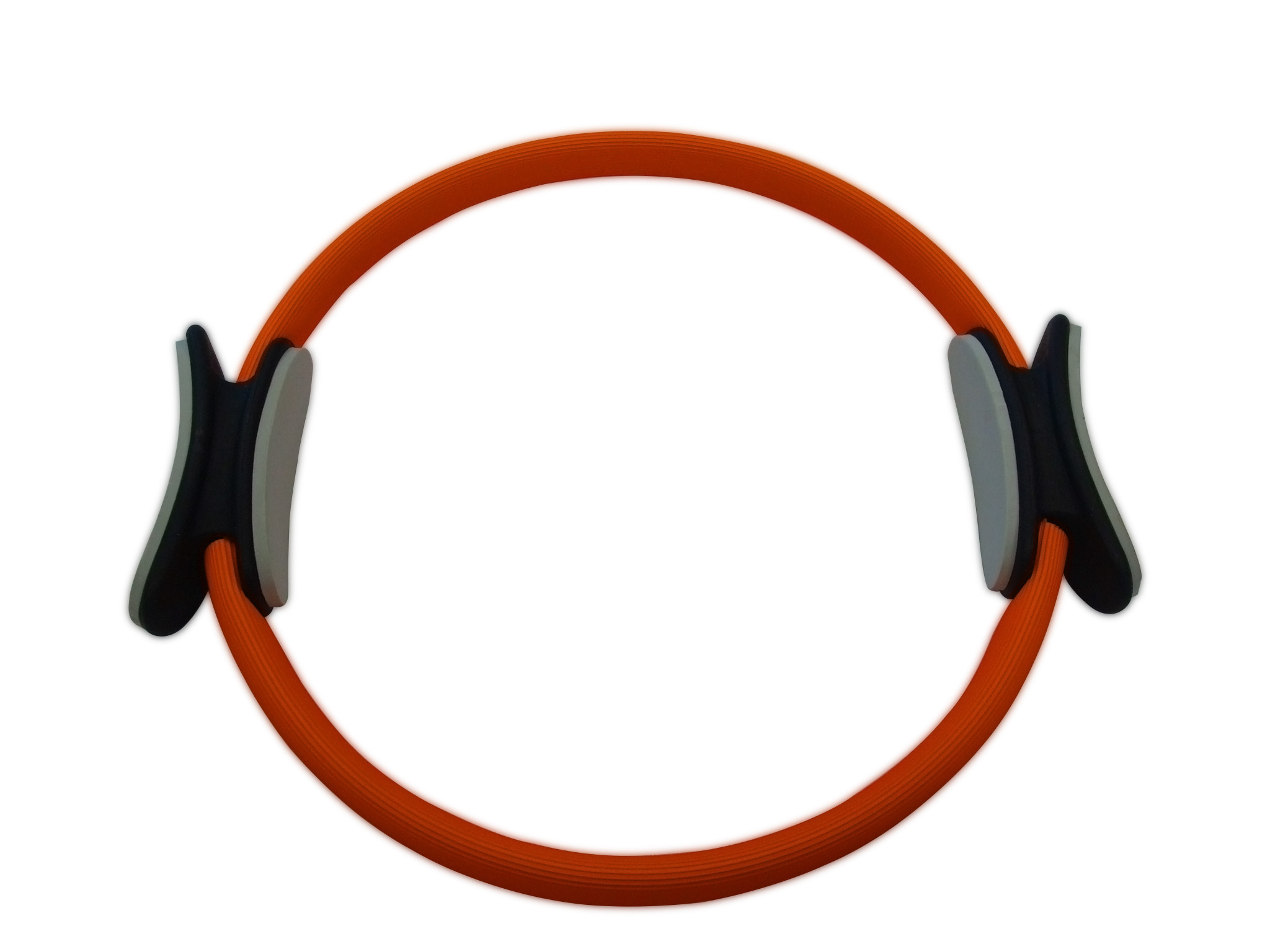 Pilates Yoga Logo - Großhandel Umweltfreundlicher Yoga-Pilates-Ring, Fitness-Pilates-Ring, Pilates-Ring-Kreis mit