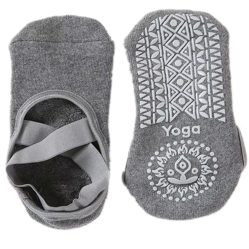 Pilates Yoga Youtube - Verband Yoga Pilates Socken für Frauen