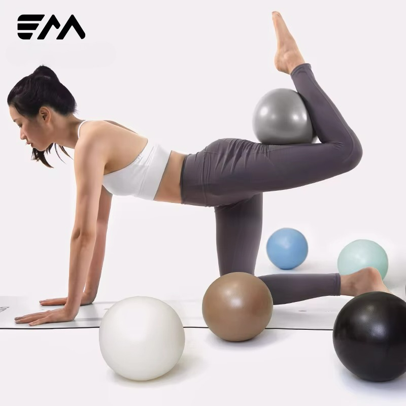 Pilates Yoga Logo - 8