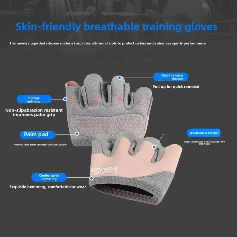 Anti-Hornhaut Vier-Finger-Halb – Pilates Yoga Aerial Bewertung und Preis