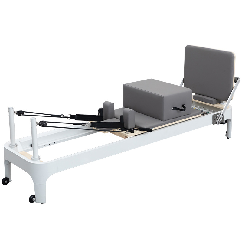 Pilates Core-Bett aus Aluminiu – Pilates Yoga Core Bewertung und Preis