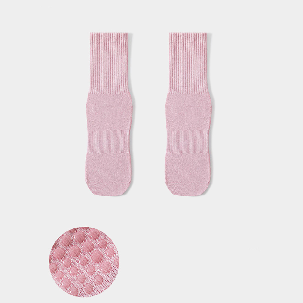 Hochwertige Damen-Yoga-Socken, – Pilates & Yoga Training Center Bewertung und Preis