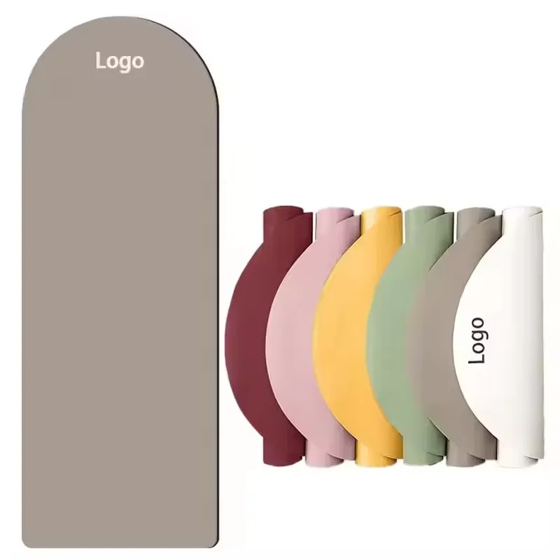 Für individuelles Logo: Hantel – Pilates Yoga Logo Bewertung und Preis
