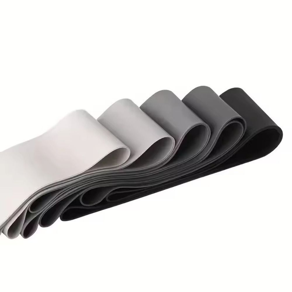5Pcs TPE Fitness Widerstand Ba – Pilates Yoga Stretching Bewertung und Preis