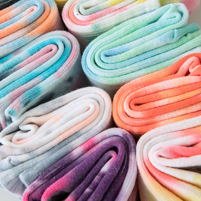 3 Paar Farbverlauf-Yoga-Socken – Pilates Yoga Youtube Bewertung und Preis