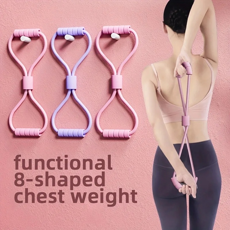 Spannungsband Fitness-Stretchb – Pilates Yoga Core Bewertung und Preis
