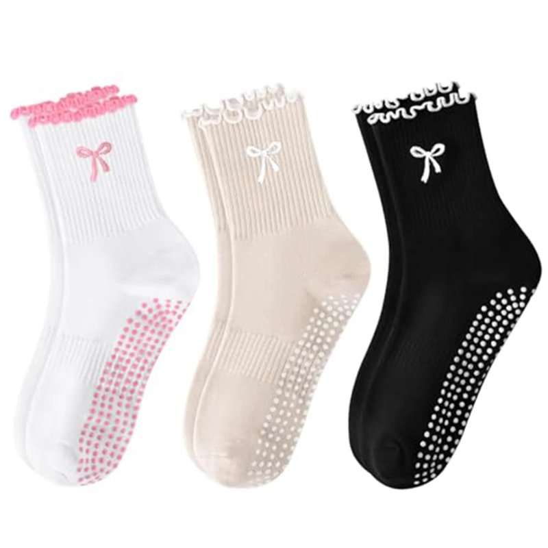 Professionelle Yoga-Socken, Ba – Pilates & Yoga Training Center Bewertung und Preis