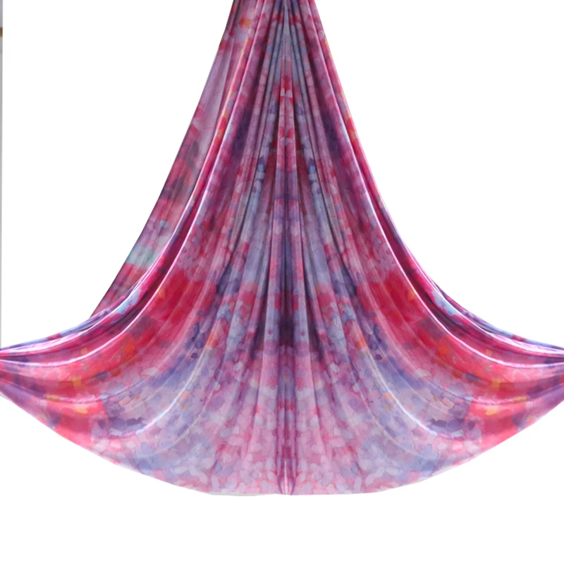 2026 Neues Aerial Yoga Hängema – Pilates Yoga Aerial Bewertung und Preis