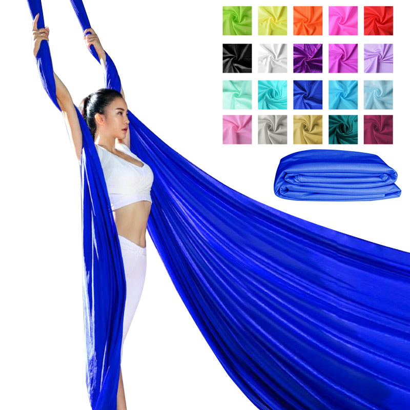 Yoga Aerial Silk Stoff für Yog – Aerial Silk Hammock Bewertung und Preis