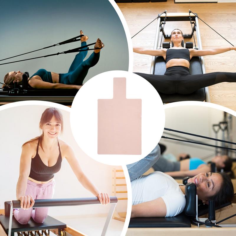 Yoga-Matte, Pilates-Reformer-M – Pilates Yoga Core Bewertung und Preis