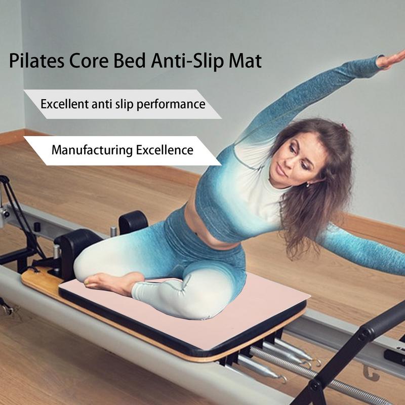 Yoga-Matte, Pilates-Reformer-M – Pilates Yoga Core Bewertung und Preis