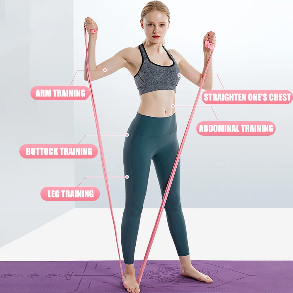 Länge 200 cm Yoga Pilates Dehn – Pilates Yoga Core Bewertung und Preis