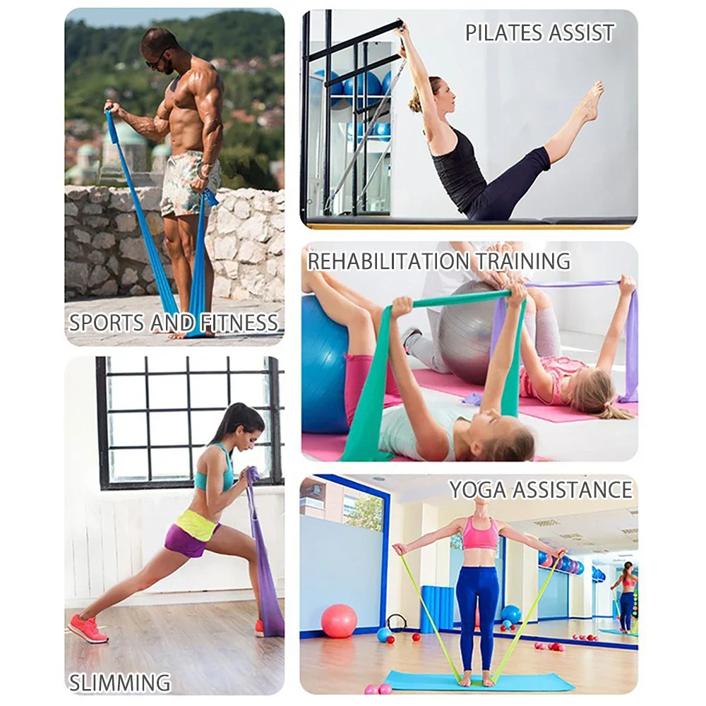 Länge 200 cm Yoga Pilates Dehn – Pilates Yoga Core Bewertung und Preis
