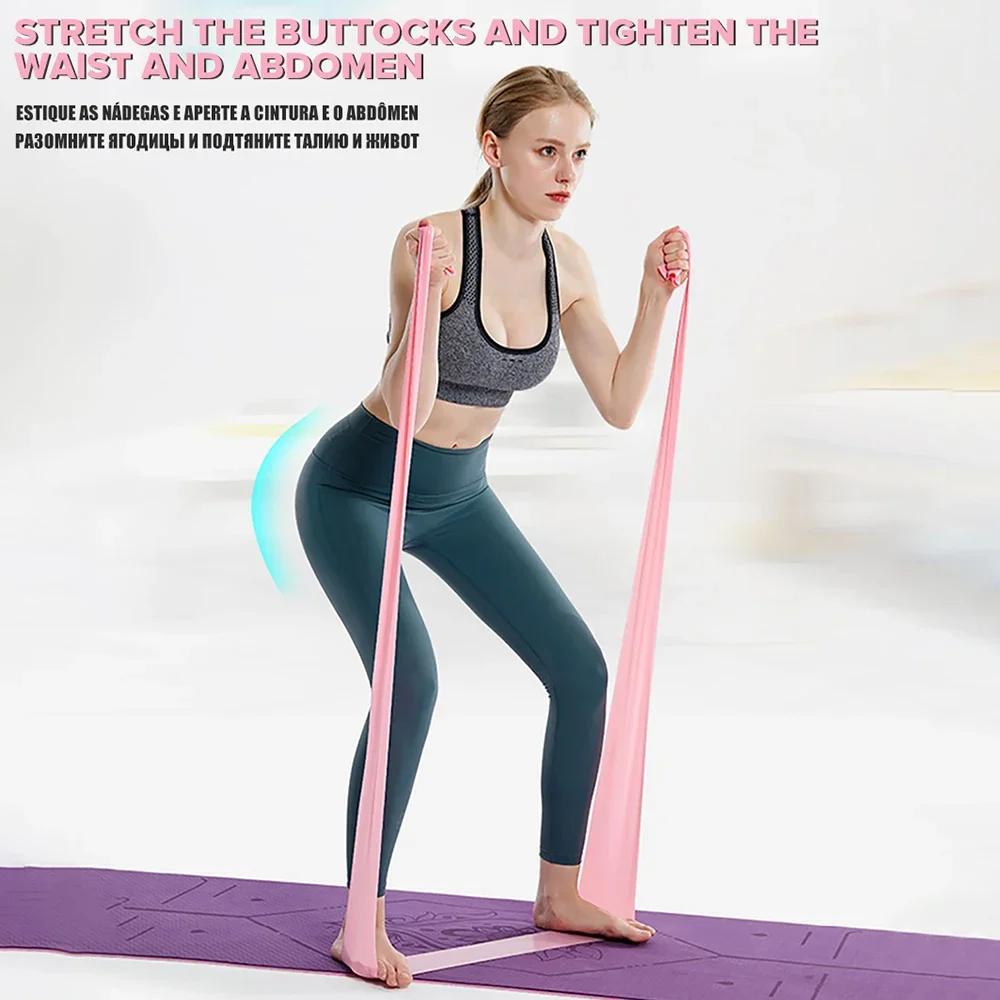 Länge 200 cm Yoga Pilates Dehn – Pilates Yoga Core Bewertung und Preis