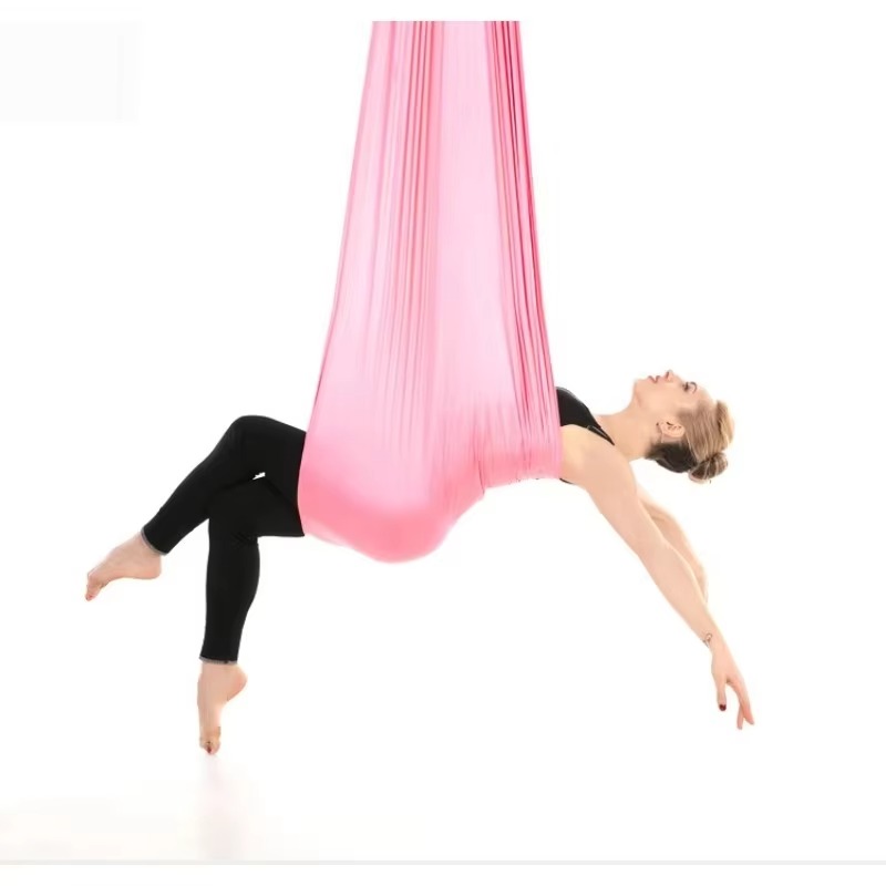 5x2,8m Aerial Flying Hochinten – Aerial Silk Hammock Bewertung und Preis