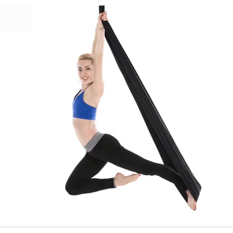 5x2,8m Aerial Flying Hochinten – Aerial Silk Hammock Bewertung und Preis