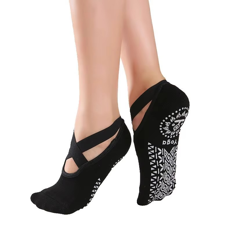 Verband Yoga Pilates Socken fü – Pilates Yoga Youtube Bewertung und Preis