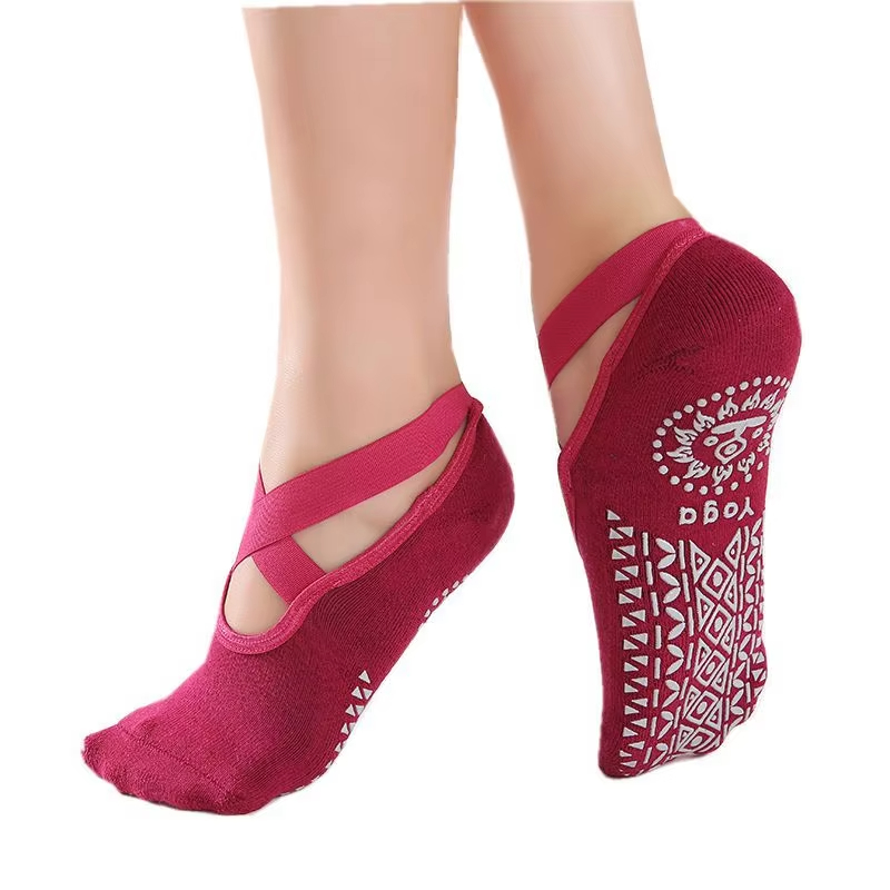 Verband Yoga Pilates Socken fü – Pilates Yoga Youtube Bewertung und Preis