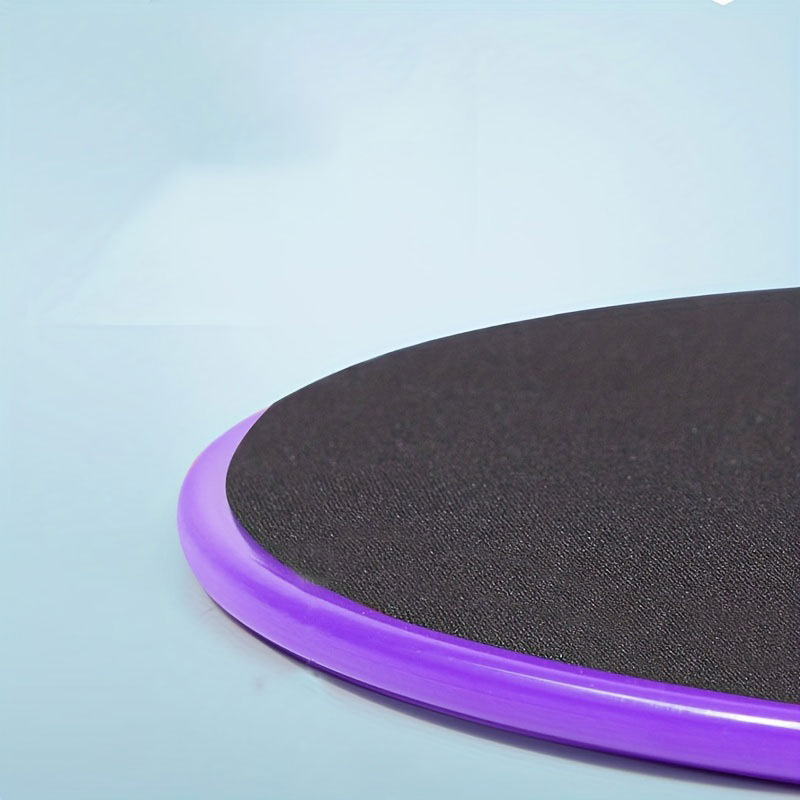 2er-Set Pilates Slide Plate Yo – Pilates Yoga Core Bewertung und Preis