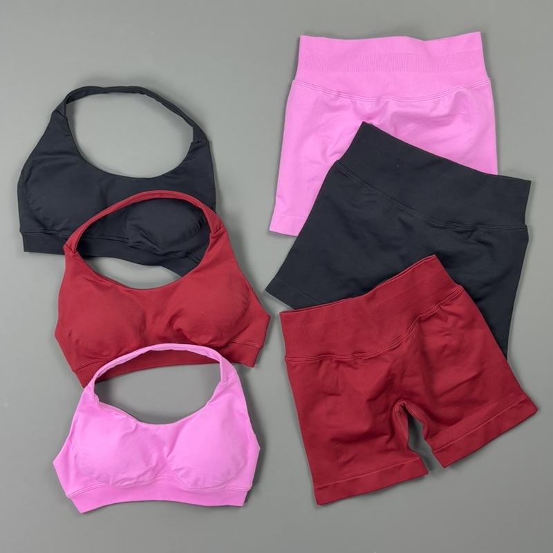 2-teiliges Histello Sportset f – Pilates Yoga Stretching Bewertung und Preis