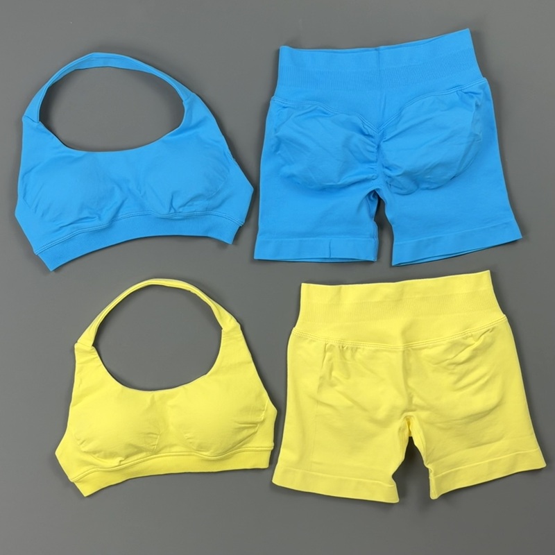 2-teiliges Histello Sportset f – Pilates Yoga Stretching Bewertung und Preis