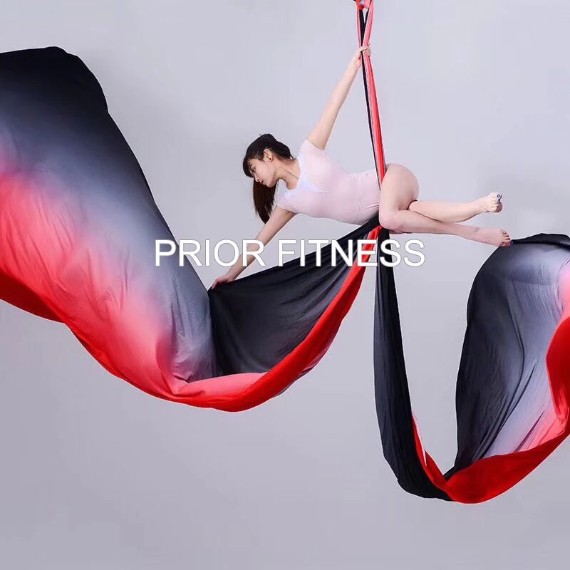 Aerial Silk Fabric für Acrobat – Aerial Silk Hammock Bewertung und Preis