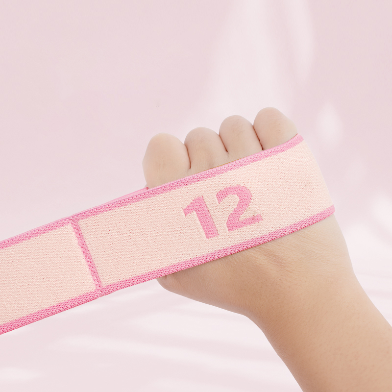 Yoga Elastische Stretch Band W – Pilates Yoga Stretching Bewertung und Preis