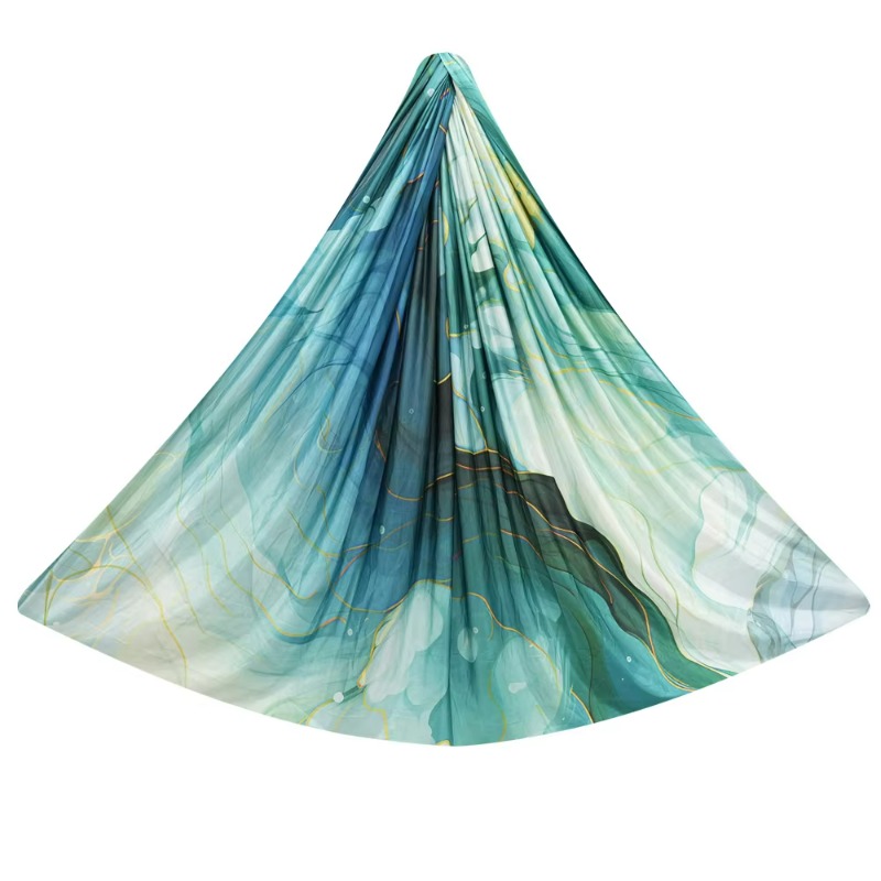 Farbverlauf Premium Aerial Sil – Aerial Silk Hammock Bewertung und Preis
