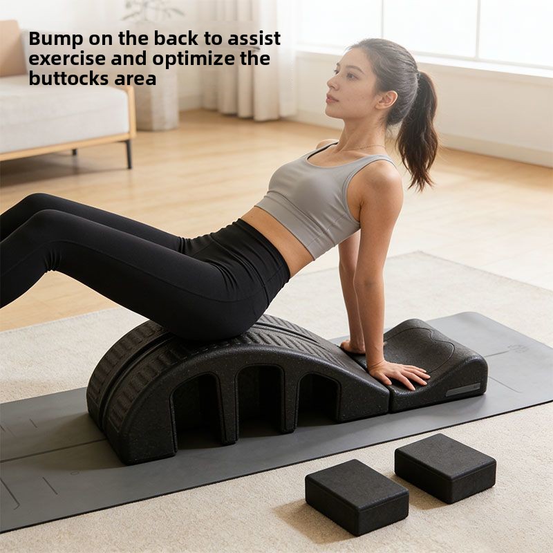 Pilates Verbesserter Rückenkor – Pilates Yoga Stretching Bewertung und Preis