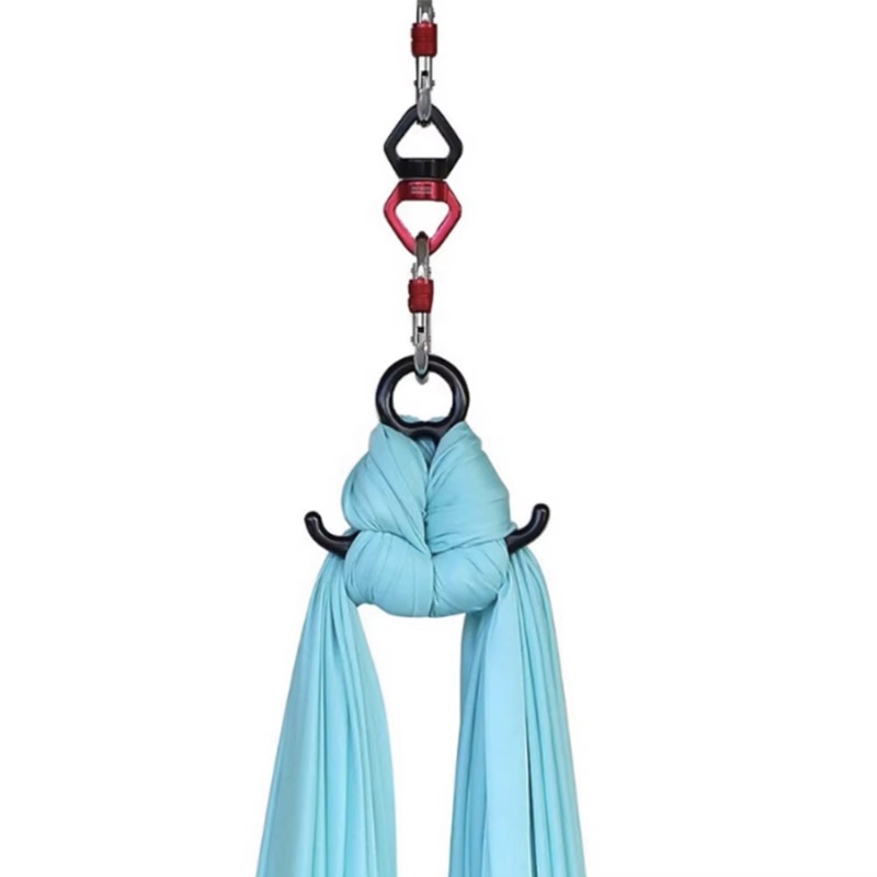 2026 Advanced 8m Luxury Aerial – Aerial Silk Hammock Bewertung und Preis
